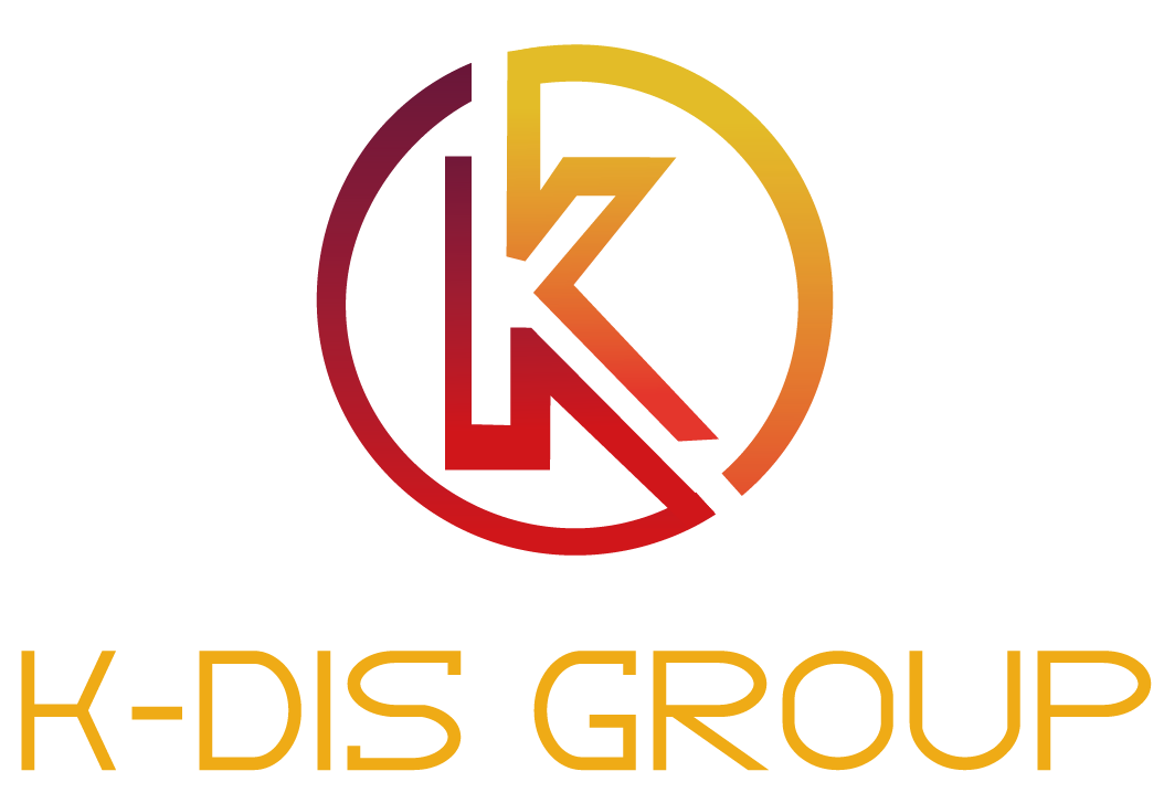 K-DIS GROUP FRANCE